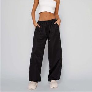 Tiger mist Ryan parachute pants